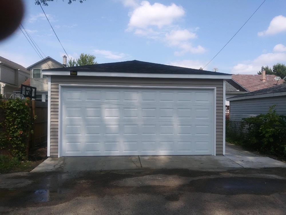 Blog Stanley Garage Builders Garage Construction & Remodel