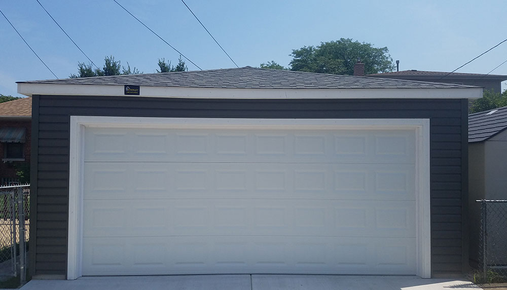 How To Choose The Best Garage Builders in Your Area Stanley Garage