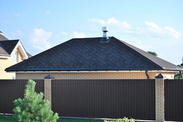 garage roofing