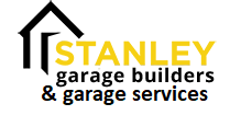 stanley garage logo