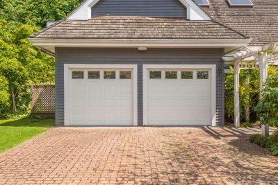 How to Choose The Appropriately Size Garage