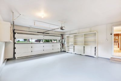 How To Determine Which Coating to Use on Your Garage Floor