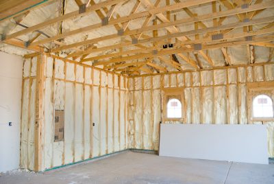 Everything About Roof Insulation. Best Insulation Material For Garage Roof