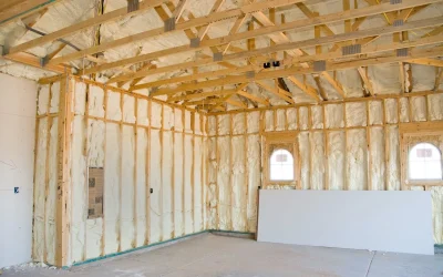 Everything About Roof Insulation. Best Insulation Material For Garage Roof