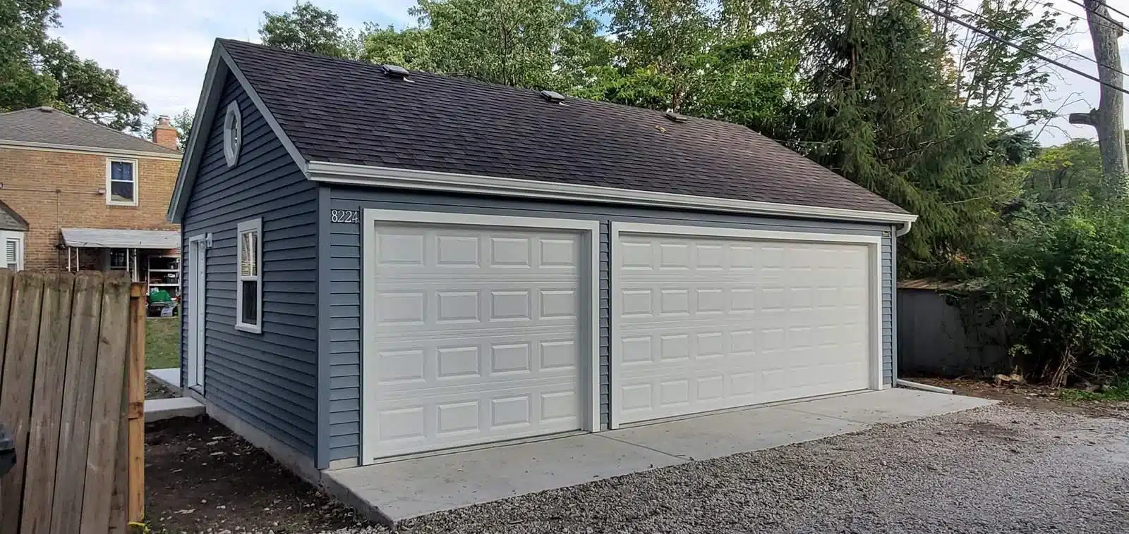 20210914_173056_resized Two car garages in Chicago Area