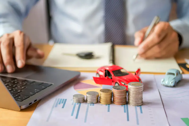 Financing STANLEY Garage Builders
